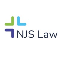 NJS Law logo - Similar company to Courtnavtool