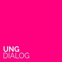 Ung Dialog logo - Similar company to Mg Event