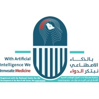 With Artificial Intelligence We Innvote Medicine logo - Similar company to Artificial Intelligence Chair