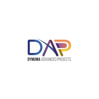 Dymuma Advanced Projects logo - Similar company to Shuruq