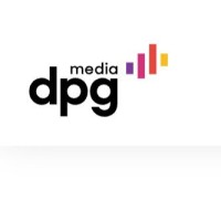 dpg media group logo - Similar company to Dialoc