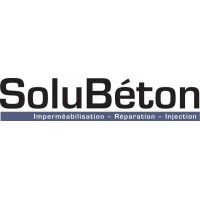 SoluBéton logo - Similar company to Nowa