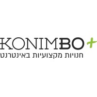 konimbo ltd logo - Similar company to StrategiClear LTD.