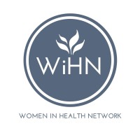 Women in Health Network logo - Similar company to New Zealand Medical Students' Association (Nzmsa)
