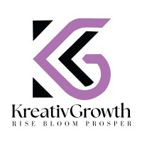 KreativGrowth logo - Similar company to Mission Critical Global Alliance (Mcga)