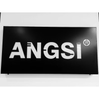 HEBEI ANGSI CARBON logo - Similar company to 中化能源