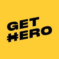 GetHero Deutschland logo - Similar company to Flow:Fwd Ist Jetzt Gethero Deutschland