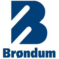 Brøndum Stål logo - Similar company to Kærsgaard A/S
