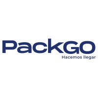 Pack Go logo - Similar company to Constituya