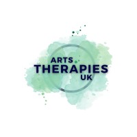 Arts Therapies UK logo - Similar company to British Association Of Dramatherapists