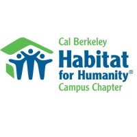 Cal Habitat for Humanity logo - Similar company to Sdg Undergraduate Research Group (Surg)