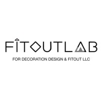 Fitout Lab For Decoration Design L.L.C logo - Similar company to Probe Interiors Llc
