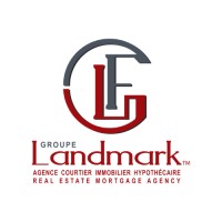Landmark Group Canada logo - Similar company to Carbonia Web