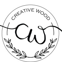 creativewood.dk logo - Similar company to Strandet