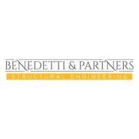 Benedetti and Partners logo - Similar company to Bolo Structural Engineering