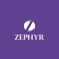 Zephyr Tech Solutions logo - Similar company to Cmix