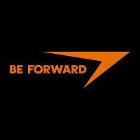 beforward.jp logo - Similar company to Pro Source