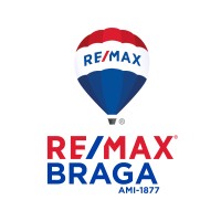 REMAX BRAGA logo - Similar company to Remax Like