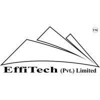 EffiTech (Pvt.) Limited logo - Similar company to 24/7 Virtual Assistants