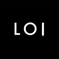 LOI STUDIO logo - Similar company to Stick Collective™