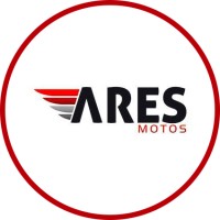 Honda Ares Motos logo - Similar company to Loca Motoca