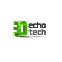 3D Echo Tech logo - Similar company to Solid Edge Technology