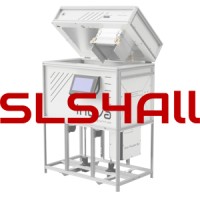 SLS4All logo - Similar company to Intens Corporation