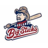Badlands Big Sticks logo - Similar company to Apexhash