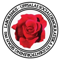 Laboremus logo - Similar company to Uppsala Studentkår