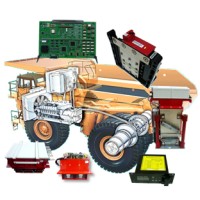 PC MINING logo - Similar company to Yelrah Mining Group