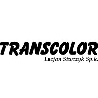 Transcolor logo - Similar company to Dstagency