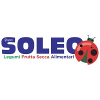Soleo Srl logo - Similar company to Golden Nuts