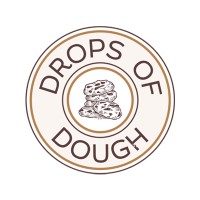 Drops of Dough logo - Similar company to Flex University