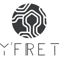 Y'FRET - Transport · Manutention · Levage logo - Similar company to Y'Indus