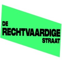 Rechtvaardige Straat logo - Similar company to Buiten(B)Enig