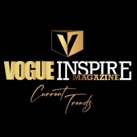 Vogue Inspire Magazine logo - Similar company to Almacom