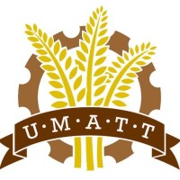 UMATT logo - Similar company to Umsae Baja