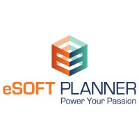 eSoft Planner logo - Similar company to Budee