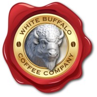 White Buffalo Coffee Company logo - Similar company to White Buffalo Coffee Bar