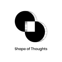 Shape of Thoughts logo - Similar company to Viro