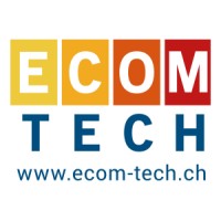 Ecom Tech GmbH logo - Similar company to Ecom Technologies Llc