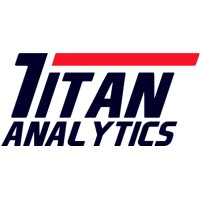 Titan Analytics Inc logo - Similar company to Titan Analytics