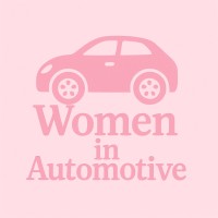 Women in Automotive logo - Similar company to Pr Mastery Apps