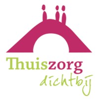Thuiszorg Dichtbij logo - Similar company to Preventie&Werk