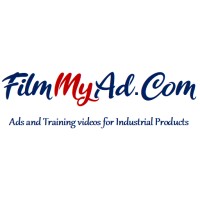 FilmMyAd logo - Similar company to Filmy Ads