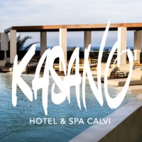 Hôtel Kasano logo - Similar company to Tann'S