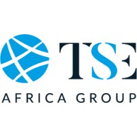 TSE Africa Group logo - Similar company to The Belgian Navy