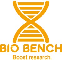 BIOBENCH logo - Similar company to Datadoc