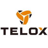 TELOX logo - Similar company to Orbigo Ab