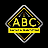 ABC Paving and Sealcoating logo - Similar company to Peach State Paving & Sealcoating